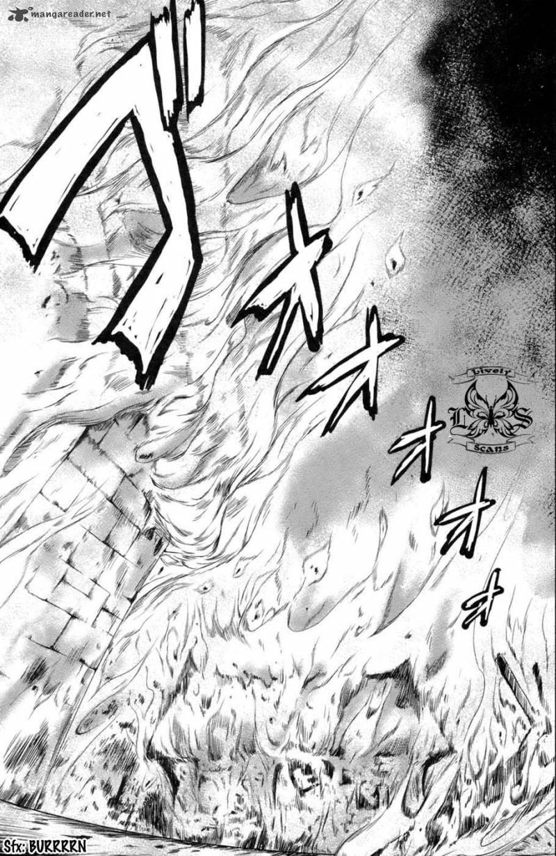 Tears To Tiara Kakan No Daichi 1 36