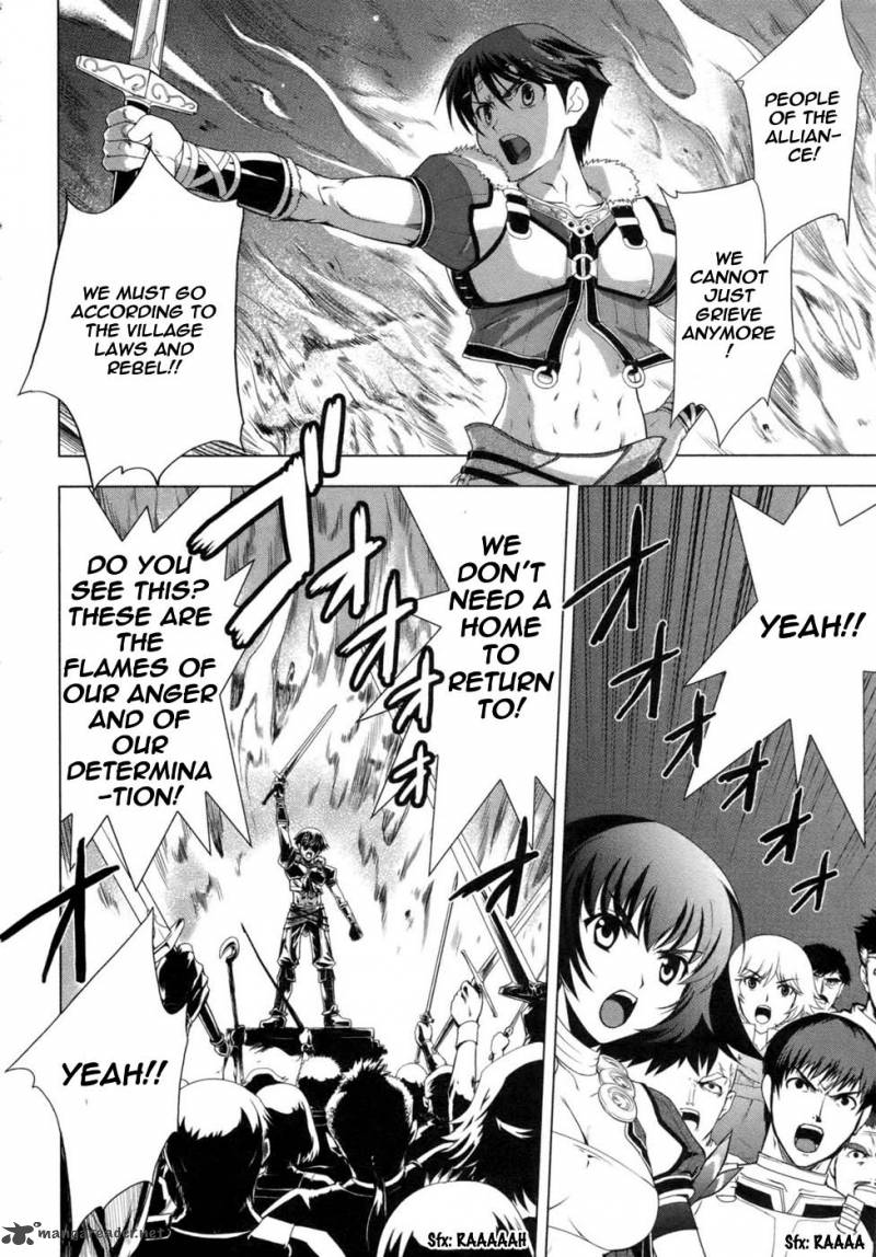 Tears To Tiara Kakan No Daichi 1 37