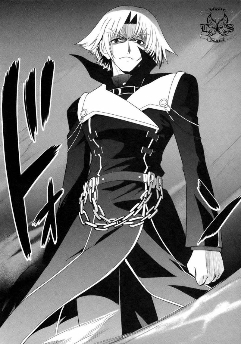 Tears To Tiara Kakan No Daichi 1 47