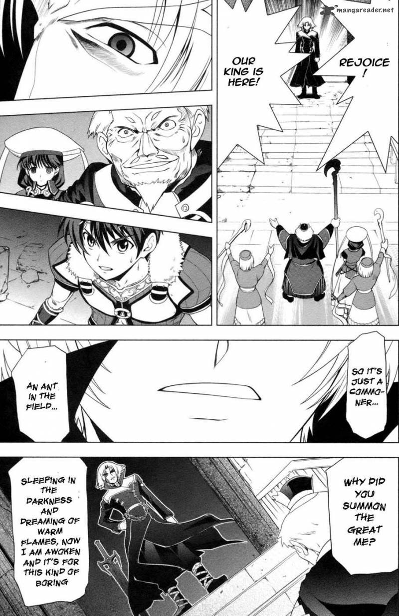 Tears To Tiara Kakan No Daichi 1 48