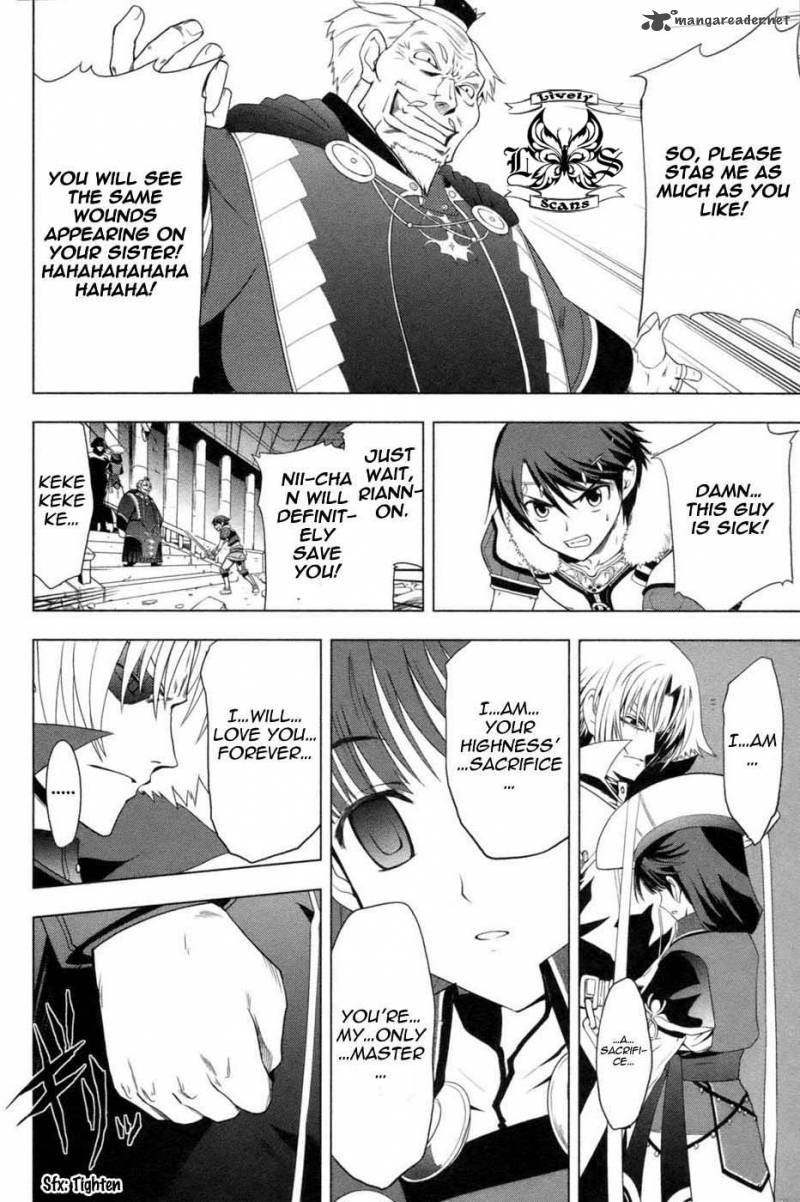Tears To Tiara Kakan No Daichi 1 55
