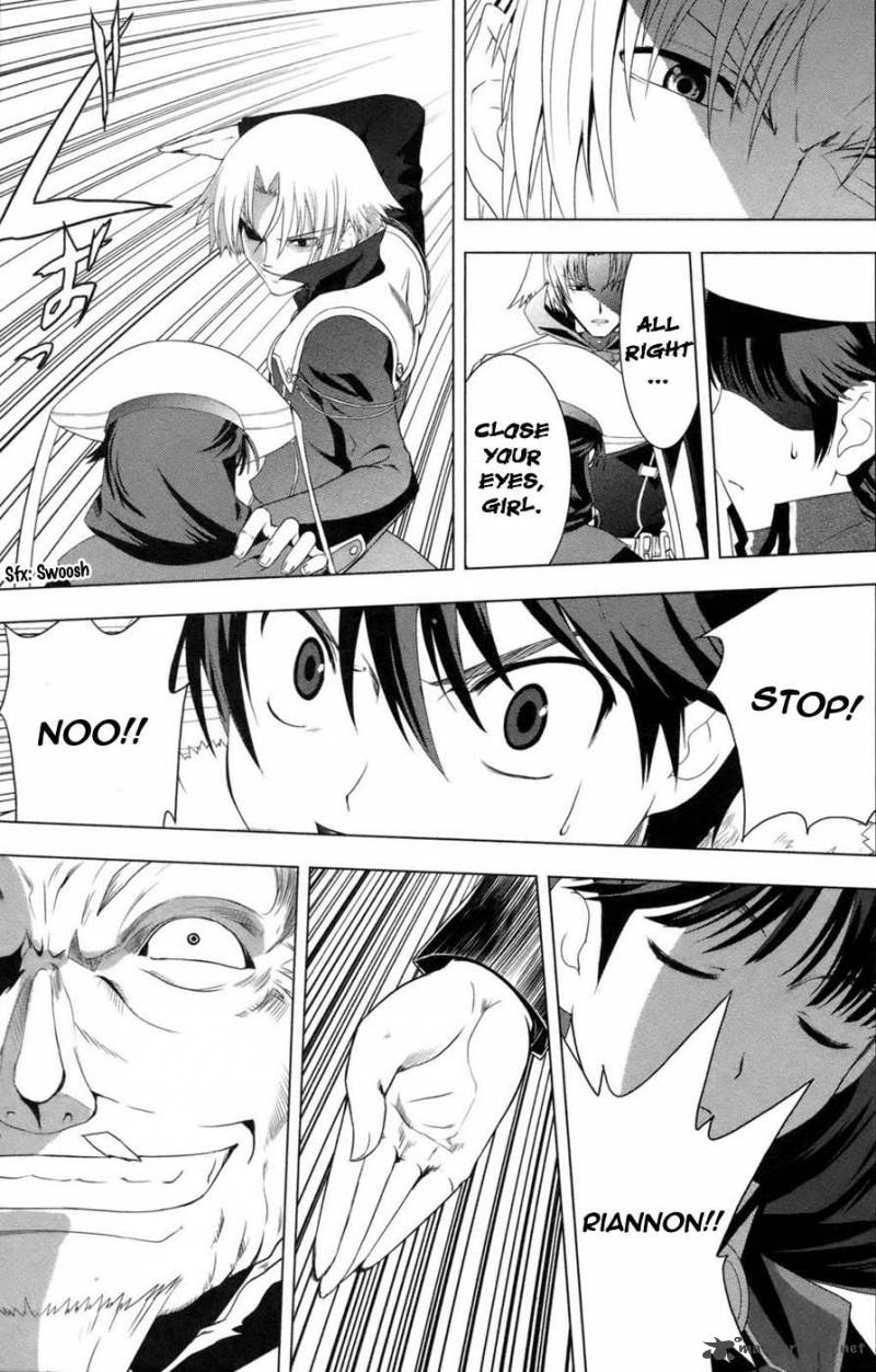 Tears To Tiara Kakan No Daichi 1 58