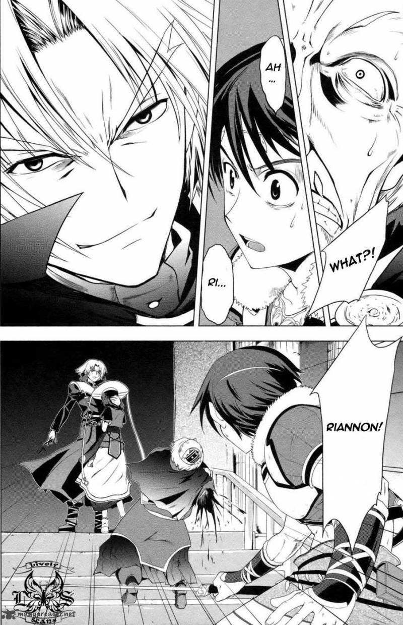 Tears To Tiara Kakan No Daichi 1 60