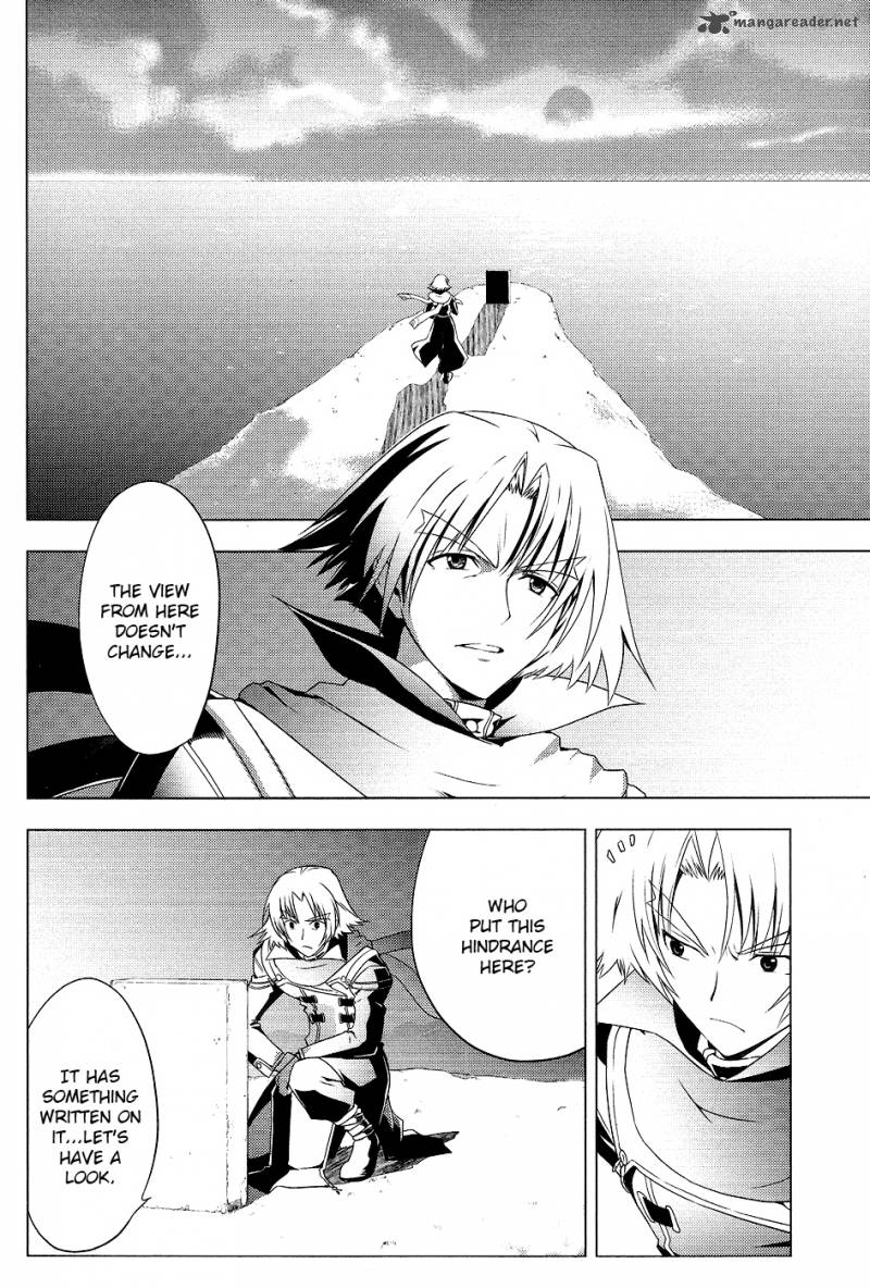 Tears To Tiara Kakan No Daichi 5 35