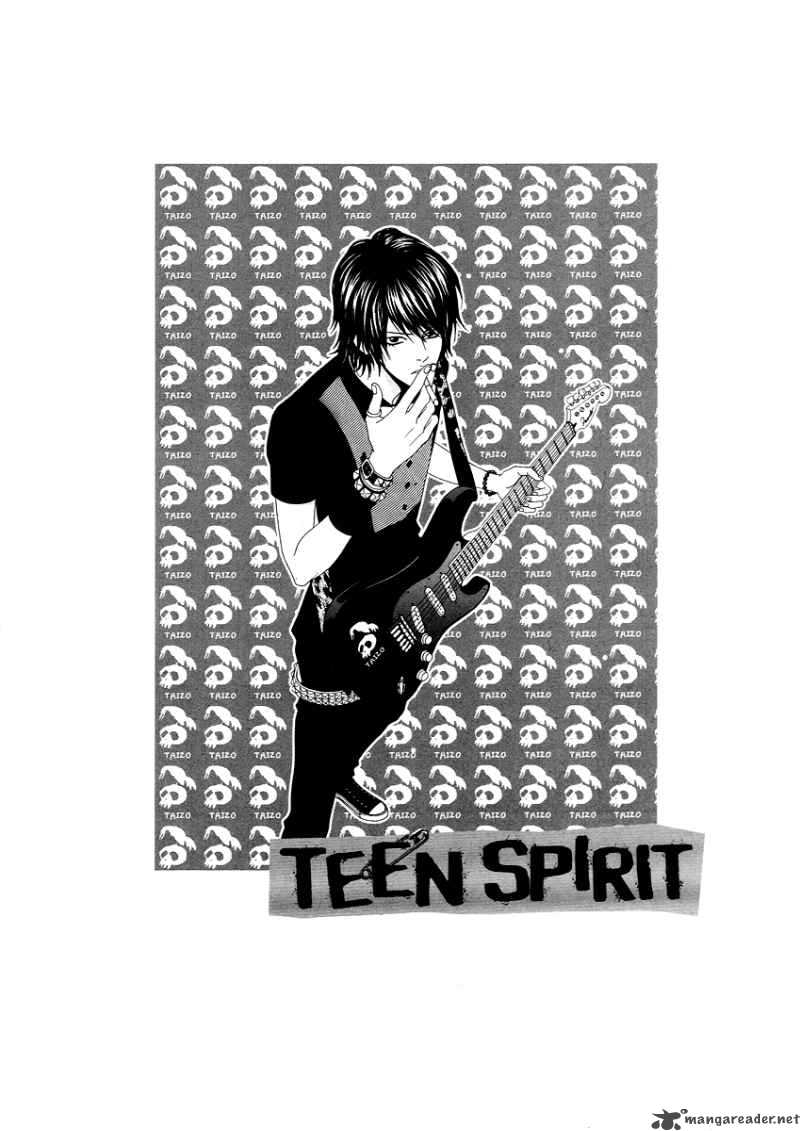 Teen Spirit 4 1