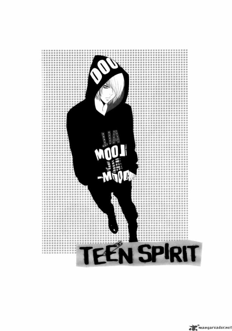 Teen Spirit 5 3