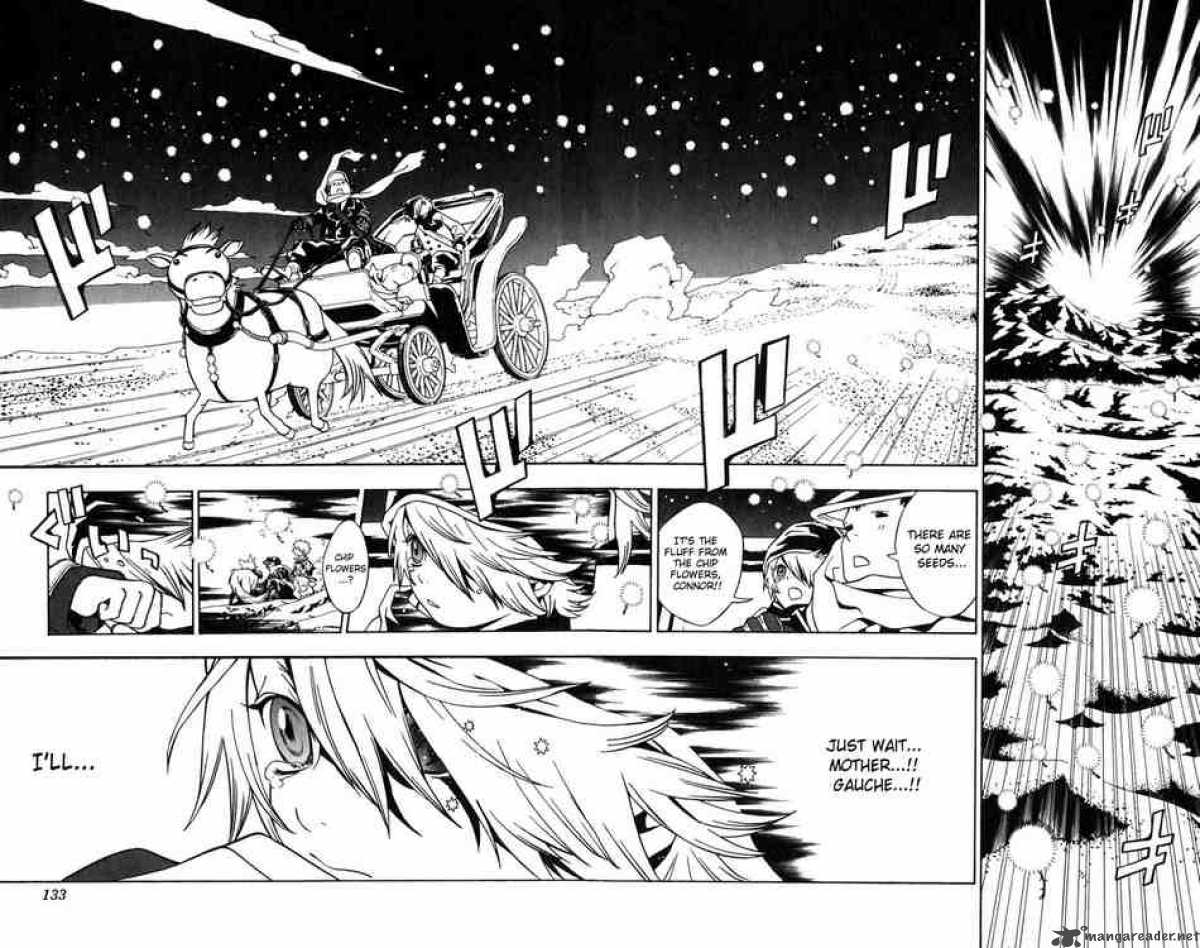 Tegami Bachi 2 8