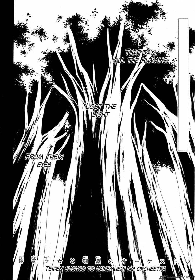 Teiden Shoujo To Hanemushi No Orchestra 1 1