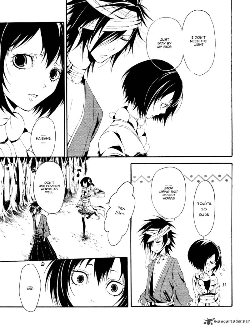 Teiden Shoujo To Hanemushi No Orchestra 1 36