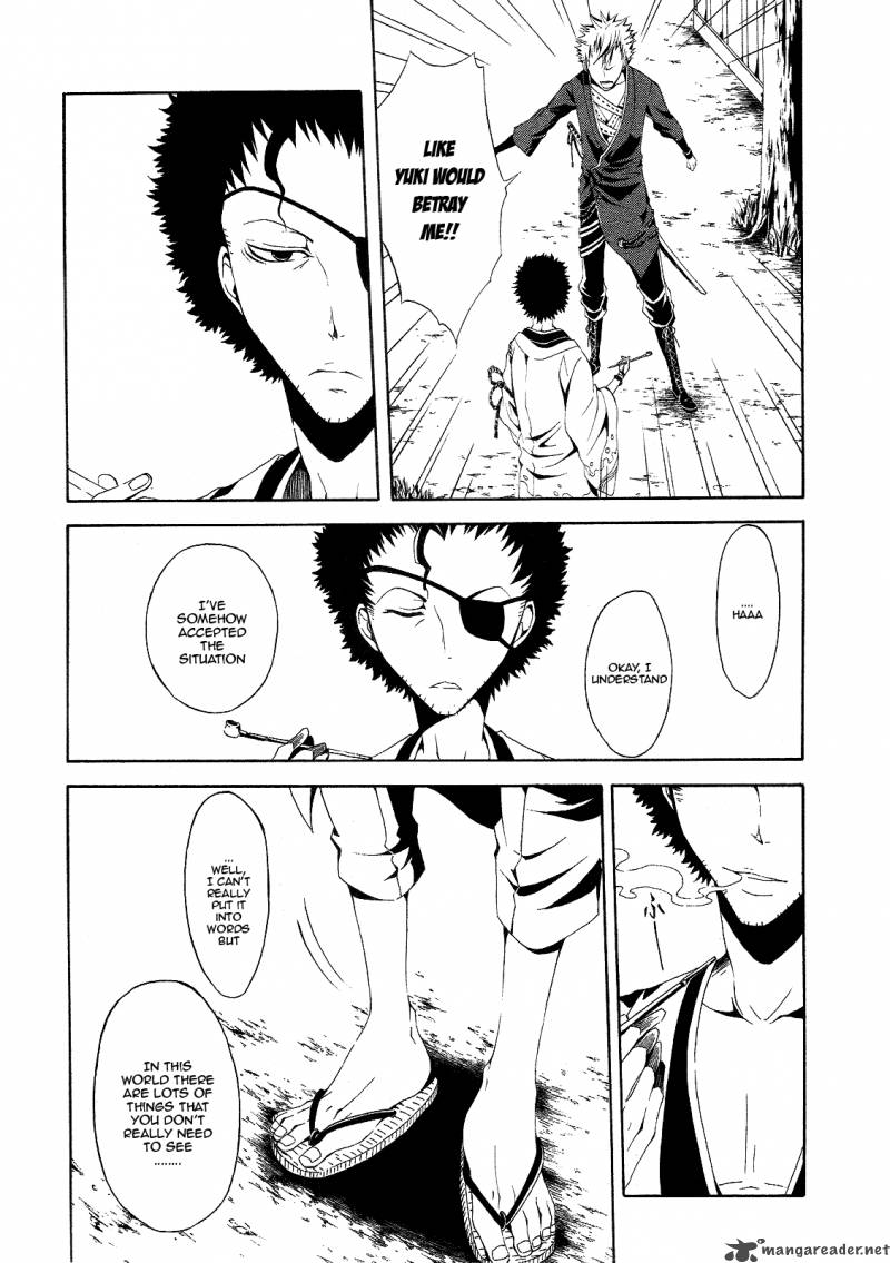 Teiden Shoujo To Hanemushi No Orchestra 3 8