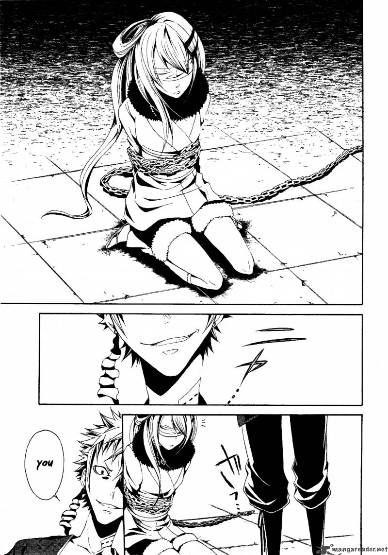 Teiden Shoujo To Hanemushi No Orchestra 4 3