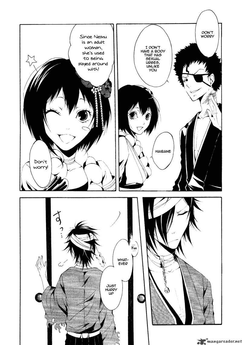 Teiden Shoujo To Hanemushi No Orchestra 4 34
