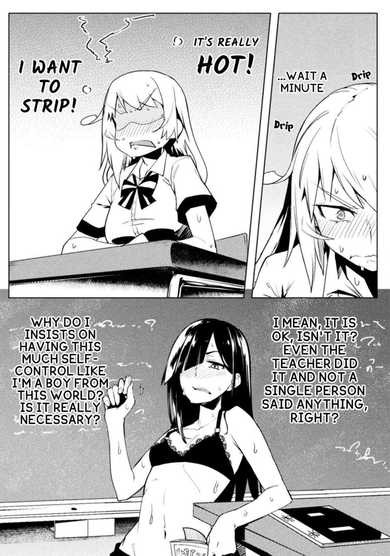 Teisou Gyakuten Sekai No Doutei Henkyou Ryoushu Kishi 14 11
