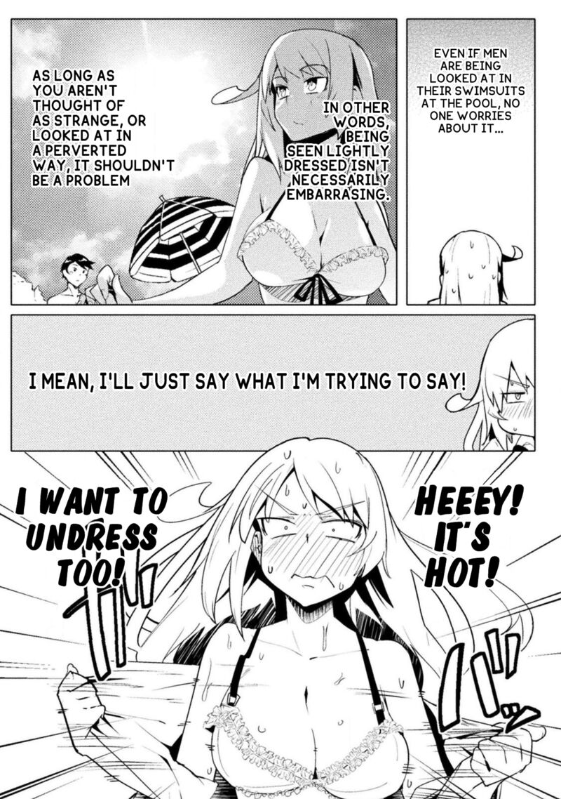 Teisou Gyakuten Sekai No Doutei Henkyou Ryoushu Kishi 14 13