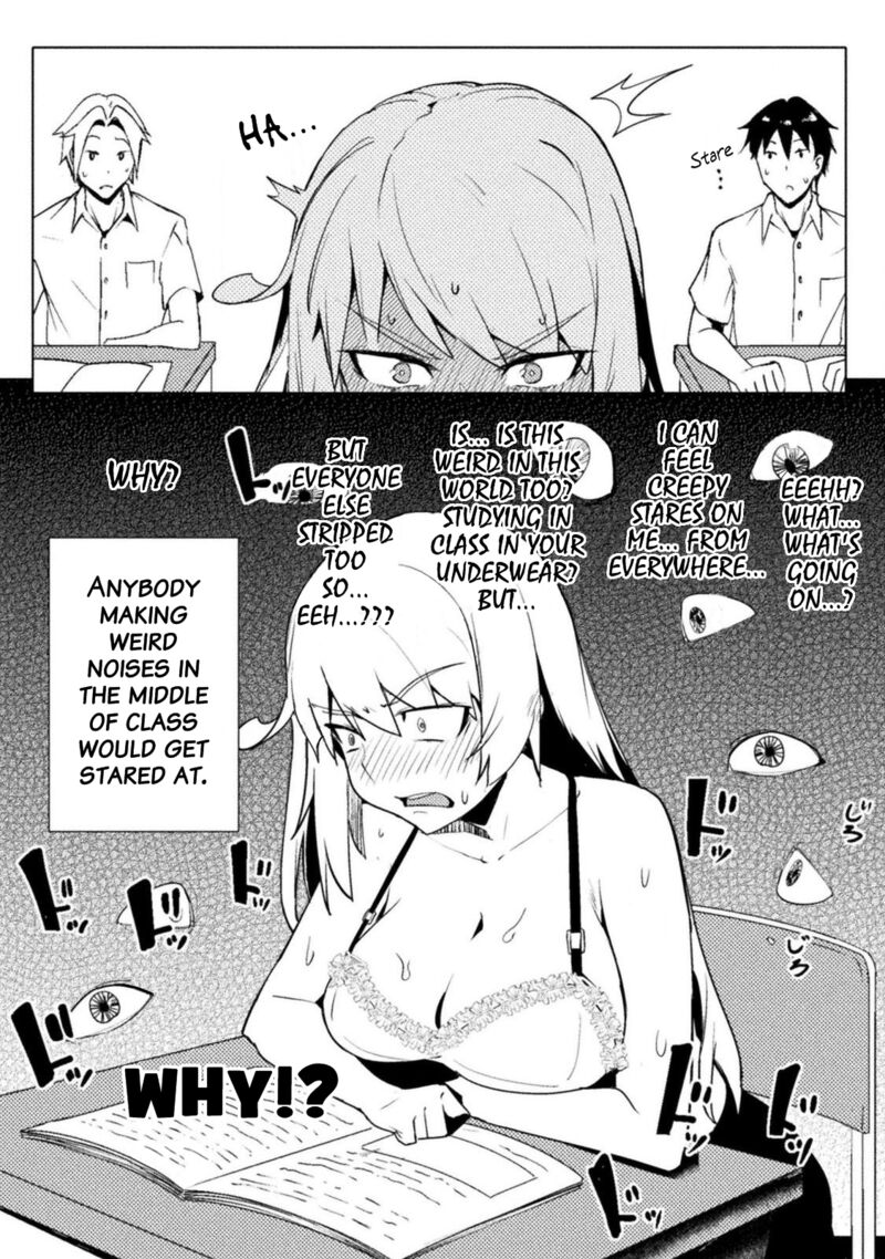 Teisou Gyakuten Sekai No Doutei Henkyou Ryoushu Kishi 14 16