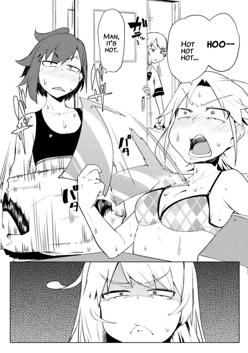 Teisou Gyakuten Sekai No Doutei Henkyou Ryoushu Kishi 14 2