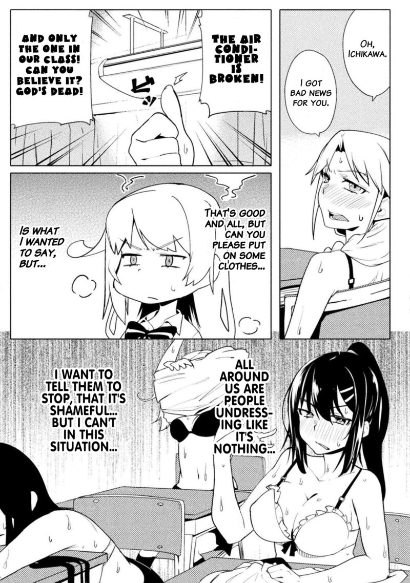 Teisou Gyakuten Sekai No Doutei Henkyou Ryoushu Kishi 14 3