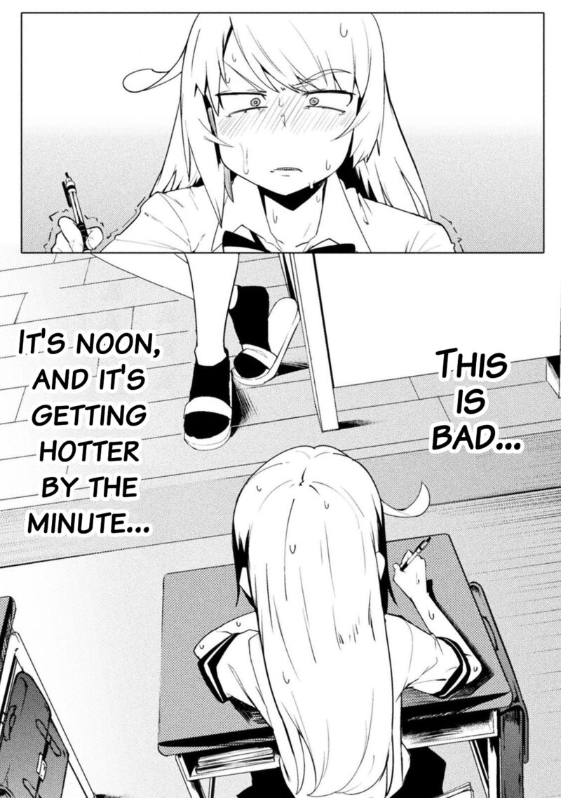 Teisou Gyakuten Sekai No Doutei Henkyou Ryoushu Kishi 14 6