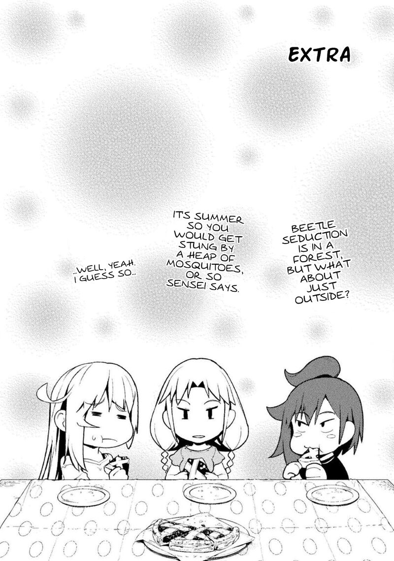 Teisou Gyakuten Sekai No Doutei Henkyou Ryoushu Kishi 15 19