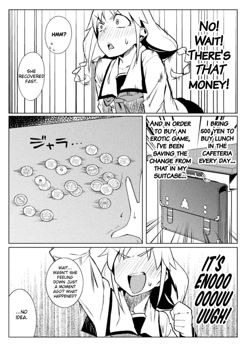Teisou Gyakuten Sekai No Doutei Henkyou Ryoushu Kishi 17 18