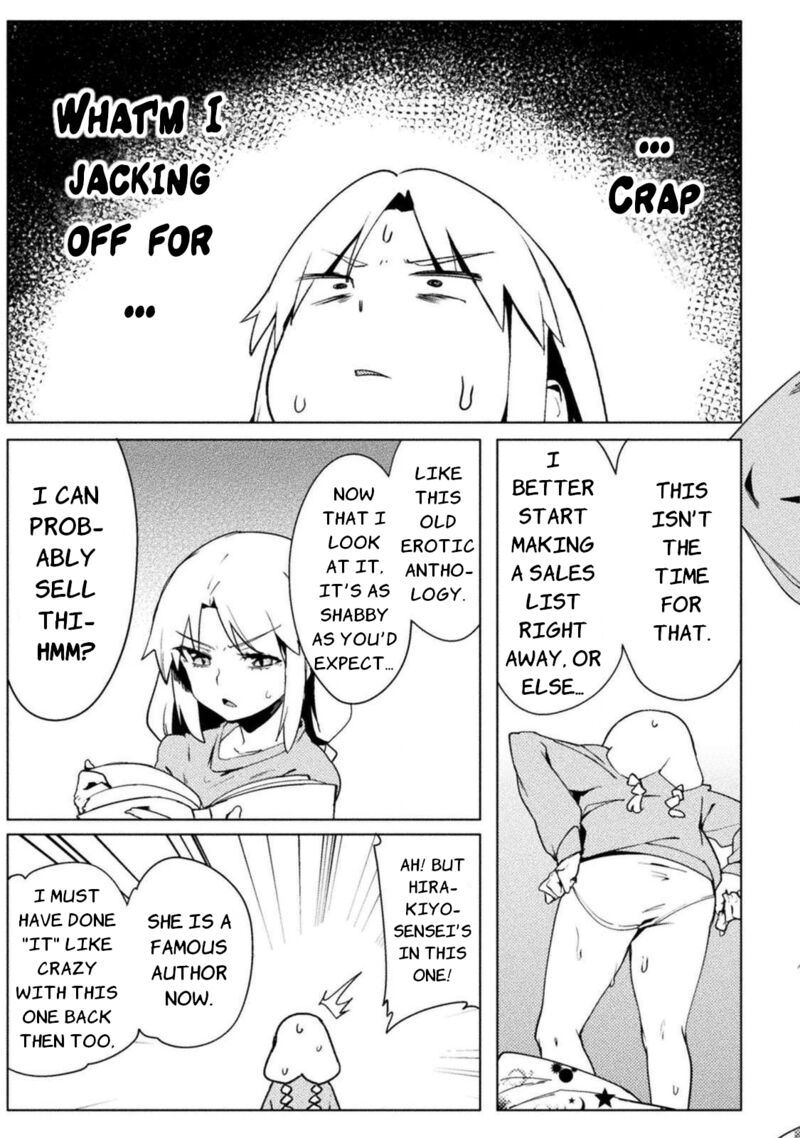 Teisou Gyakuten Sekai No Doutei Henkyou Ryoushu Kishi 19 7