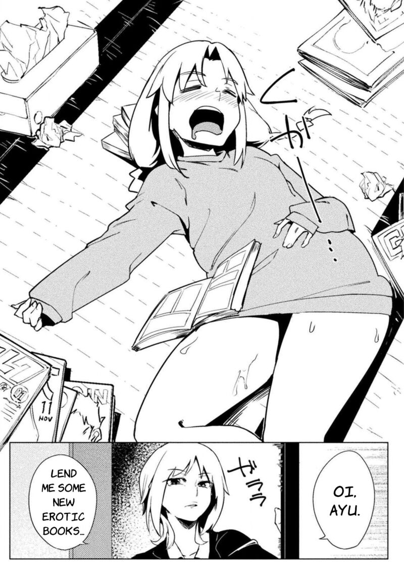 Teisou Gyakuten Sekai No Doutei Henkyou Ryoushu Kishi 19 9