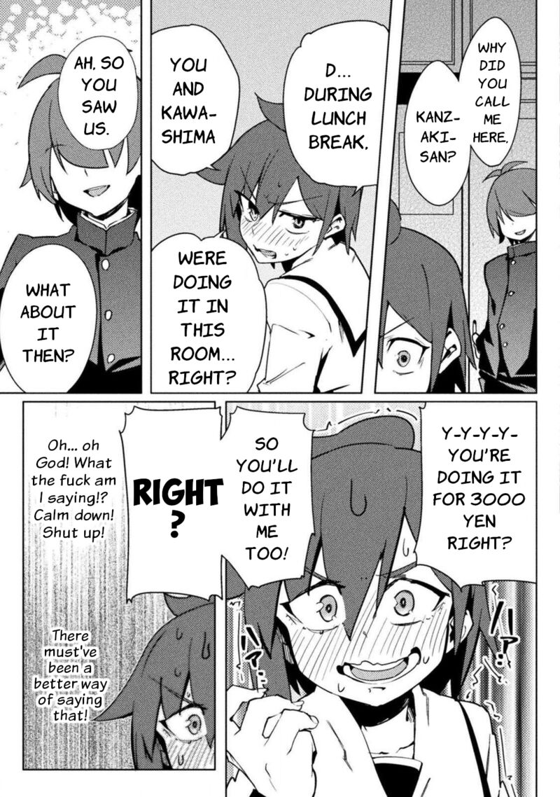 Teisou Gyakuten Sekai No Doutei Henkyou Ryoushu Kishi 20 17