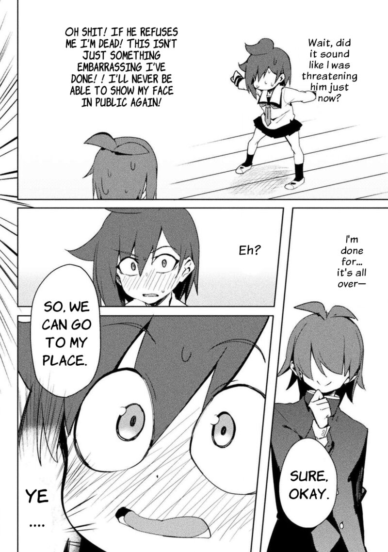 Teisou Gyakuten Sekai No Doutei Henkyou Ryoushu Kishi 20 18