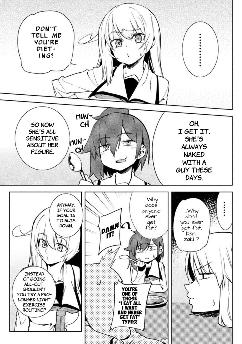Teisou Gyakuten Sekai No Doutei Henkyou Ryoushu Kishi 24 11