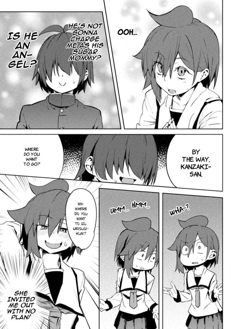 Teisou Gyakuten Sekai No Doutei Henkyou Ryoushu Kishi 25 11