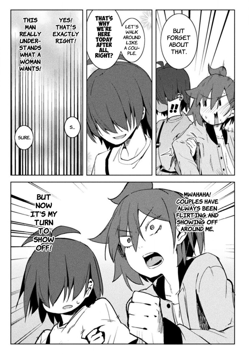 Teisou Gyakuten Sekai No Doutei Henkyou Ryoushu Kishi 25 13
