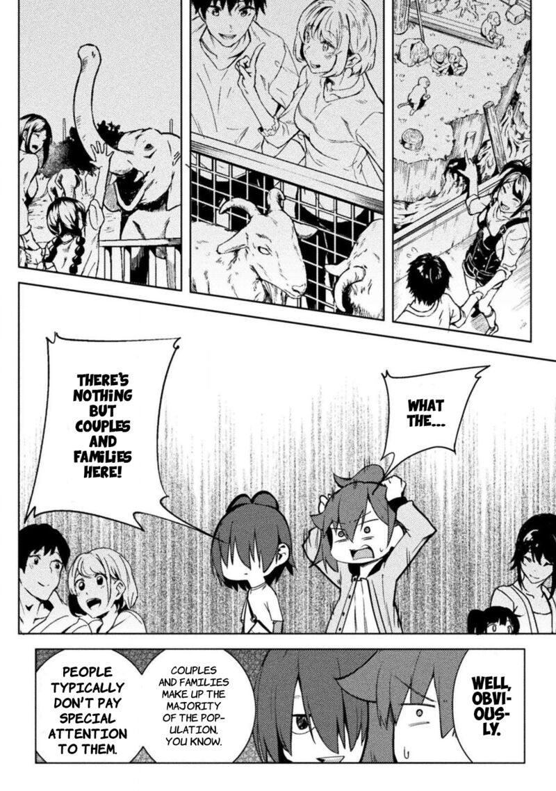 Teisou Gyakuten Sekai No Doutei Henkyou Ryoushu Kishi 25 14