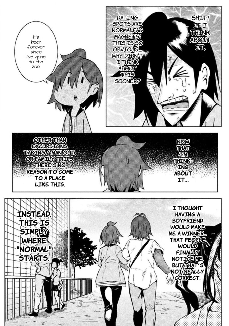 Teisou Gyakuten Sekai No Doutei Henkyou Ryoushu Kishi 25 15