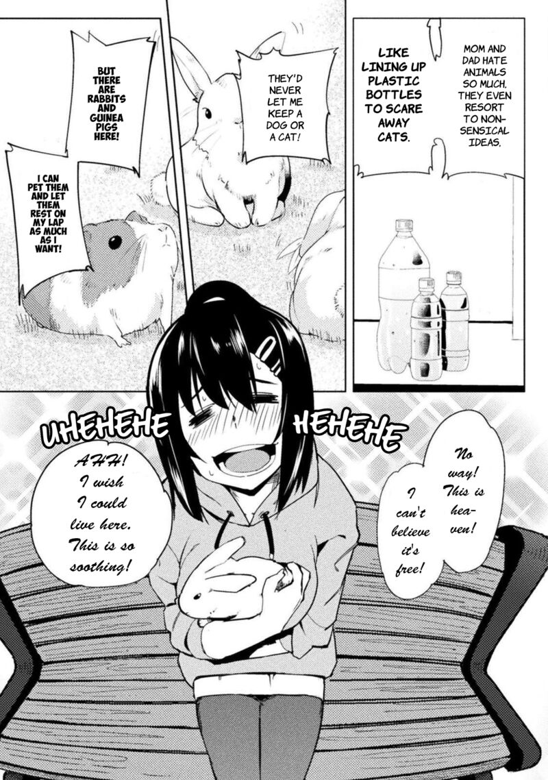 Teisou Gyakuten Sekai No Doutei Henkyou Ryoushu Kishi 25 17