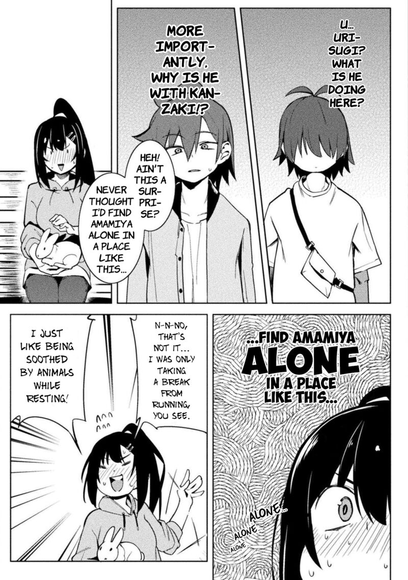 Teisou Gyakuten Sekai No Doutei Henkyou Ryoushu Kishi 25 19