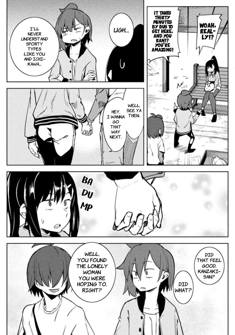 Teisou Gyakuten Sekai No Doutei Henkyou Ryoushu Kishi 25 20