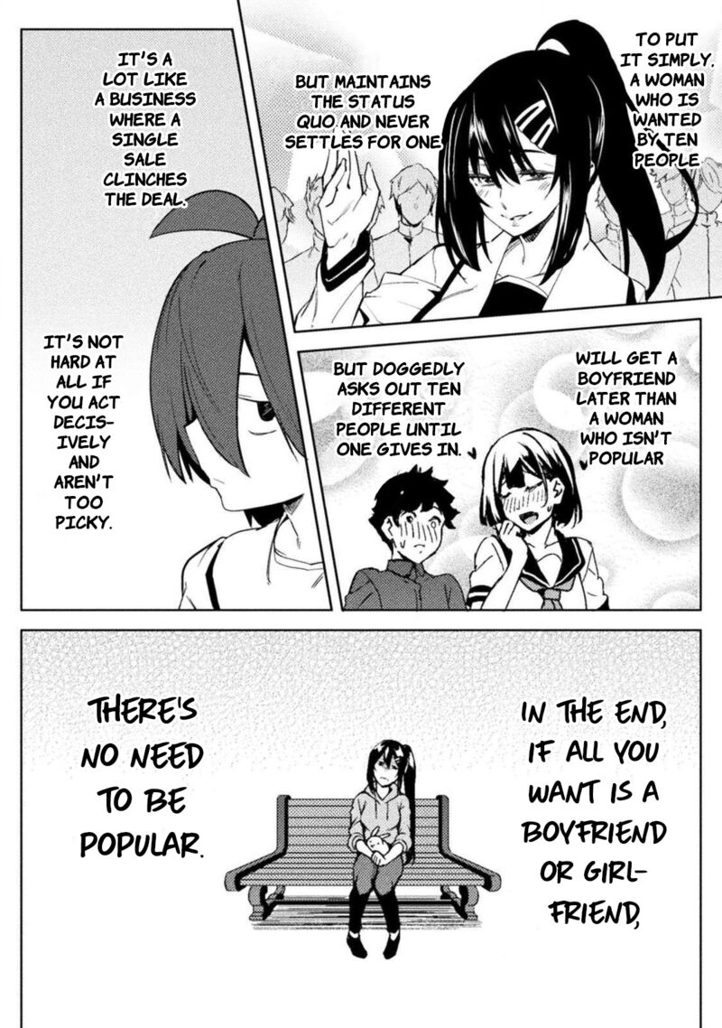 Teisou Gyakuten Sekai No Doutei Henkyou Ryoushu Kishi 25 22