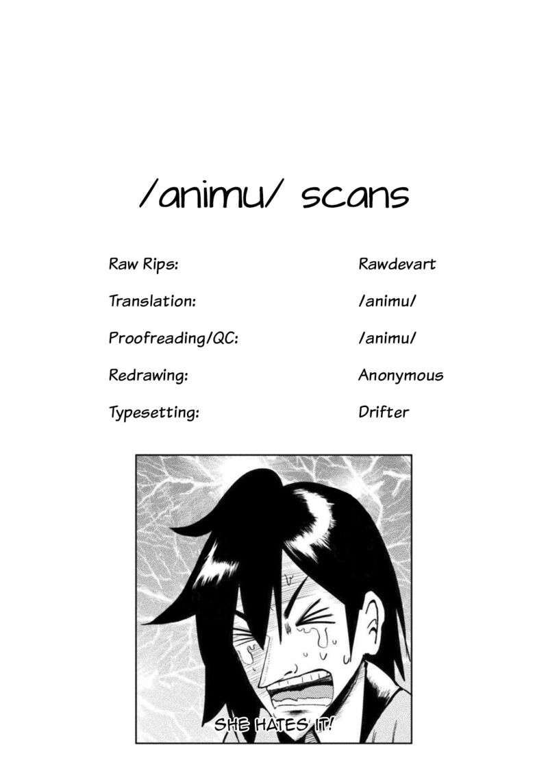 Teisou Gyakuten Sekai No Doutei Henkyou Ryoushu Kishi 25 25