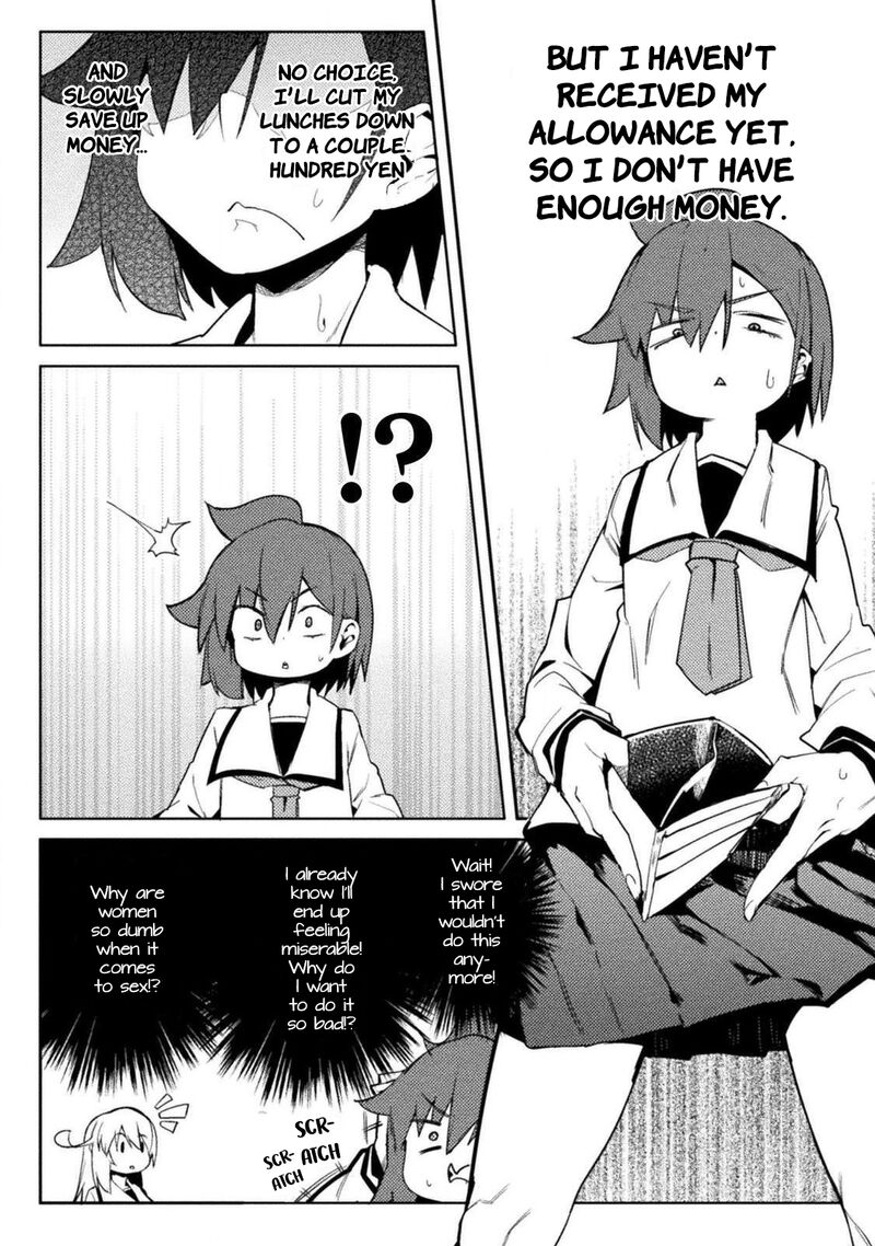 Teisou Gyakuten Sekai No Doutei Henkyou Ryoushu Kishi 25 6