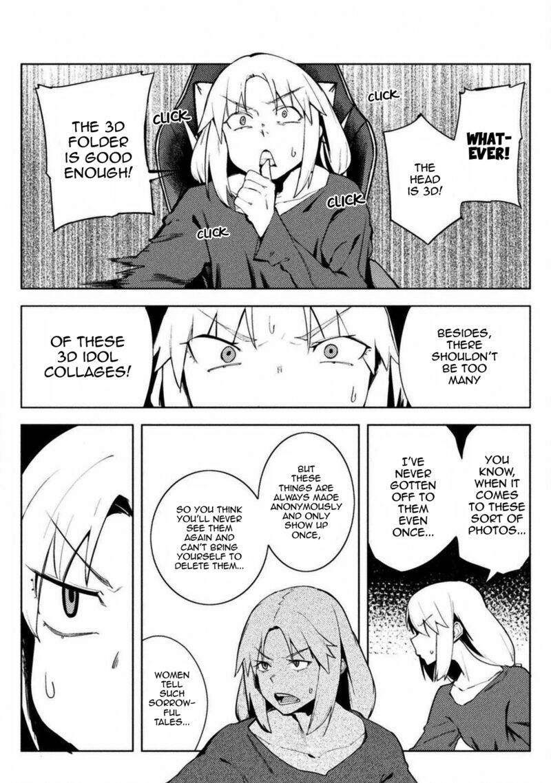 Teisou Gyakuten Sekai No Doutei Henkyou Ryoushu Kishi 27 10