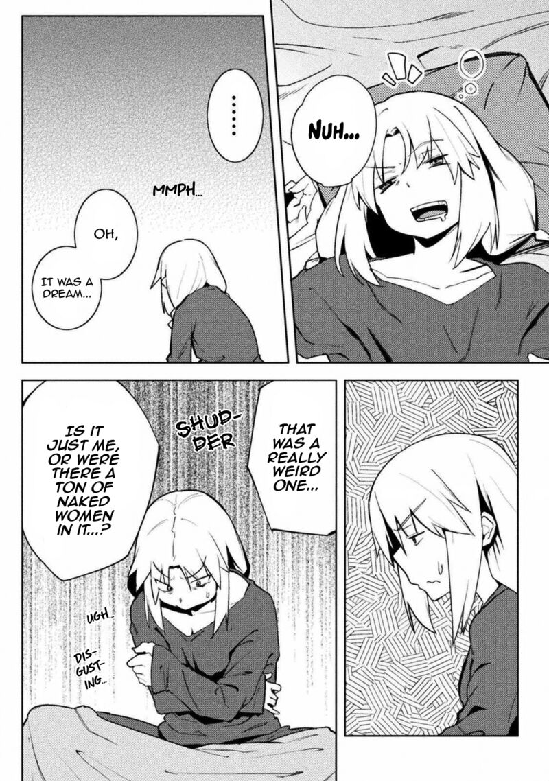 Teisou Gyakuten Sekai No Doutei Henkyou Ryoushu Kishi 27 18