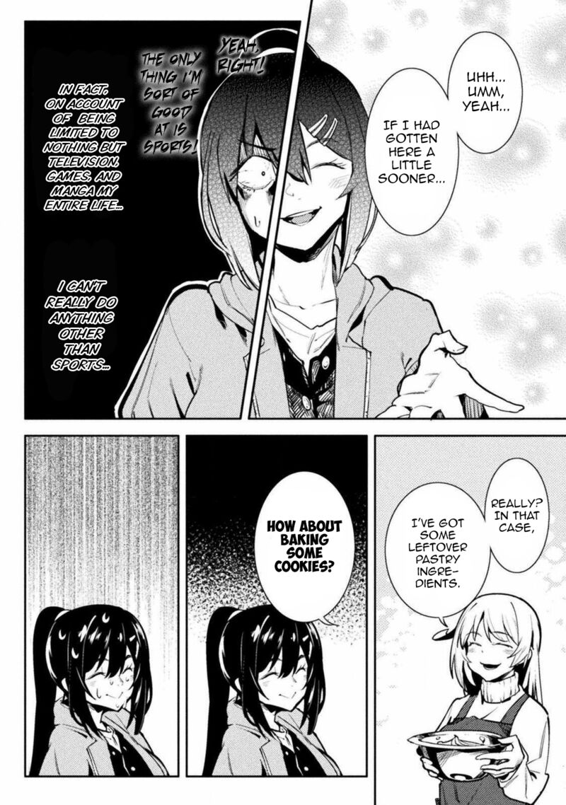 Teisou Gyakuten Sekai No Doutei Henkyou Ryoushu Kishi 30 14