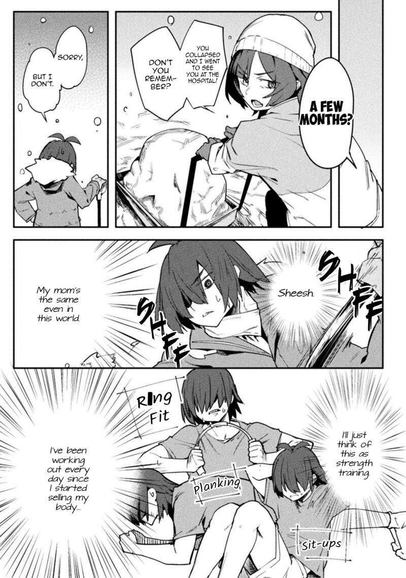 Teisou Gyakuten Sekai No Doutei Henkyou Ryoushu Kishi 32 3