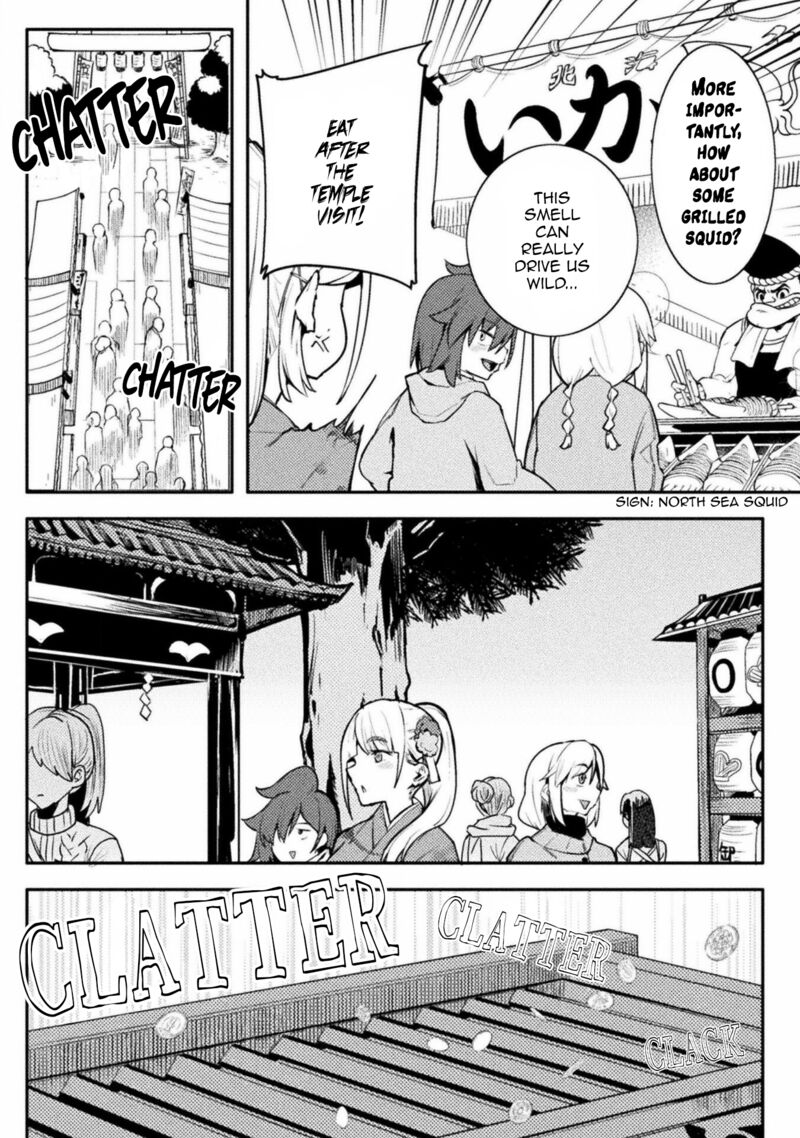 Teisou Gyakuten Sekai No Doutei Henkyou Ryoushu Kishi 33 6