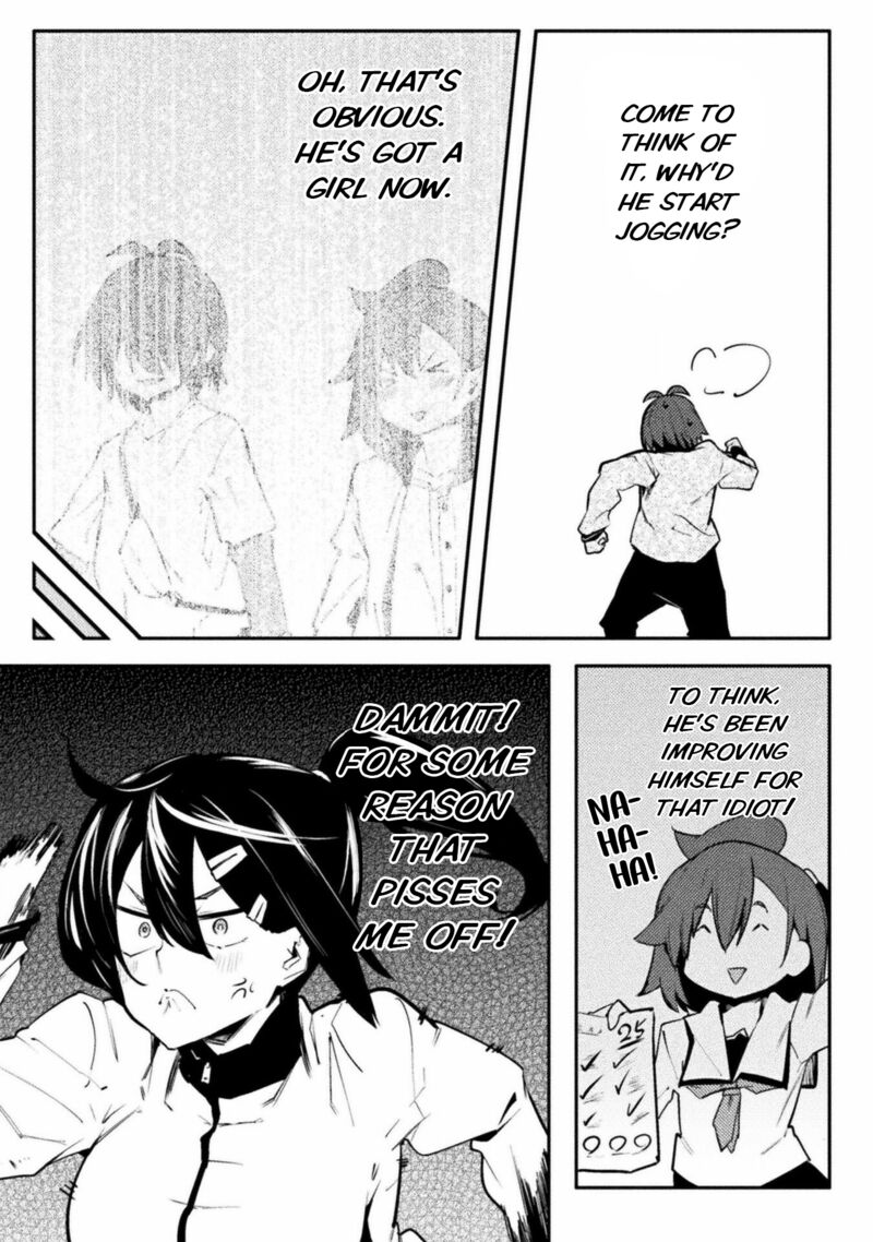 Teisou Gyakuten Sekai No Doutei Henkyou Ryoushu Kishi 34 19