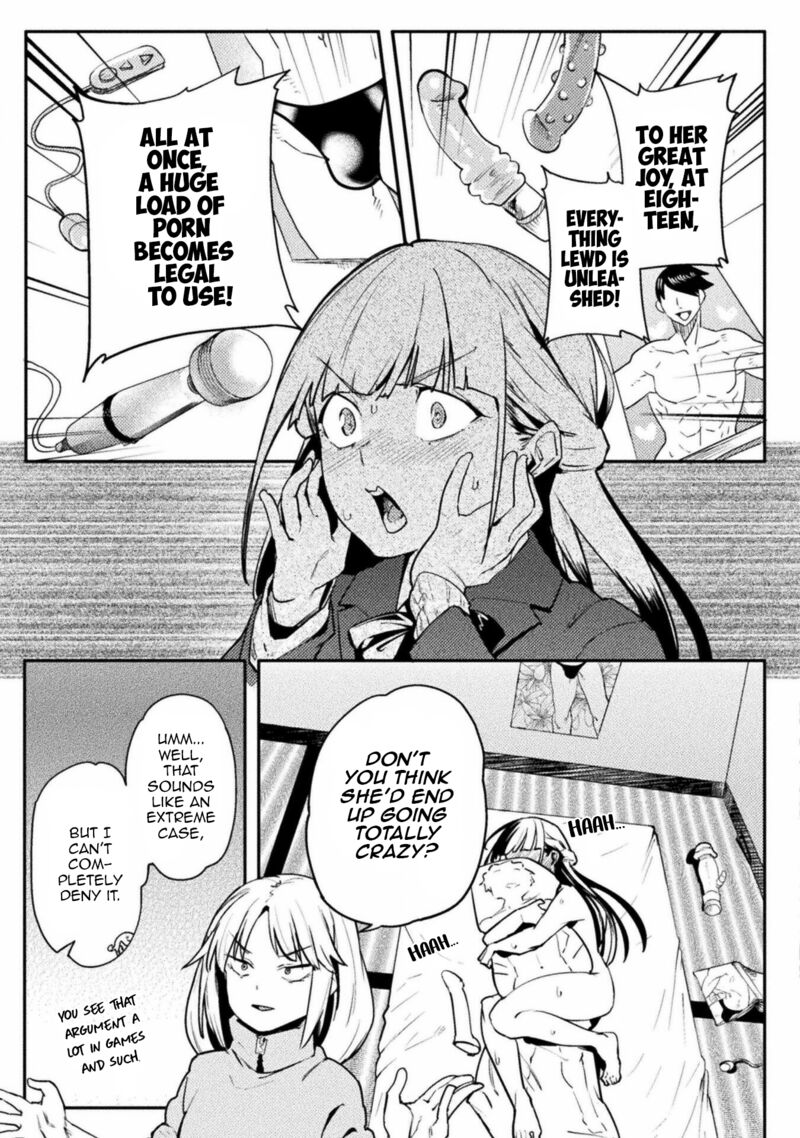 Teisou Gyakuten Sekai No Doutei Henkyou Ryoushu Kishi 36 5