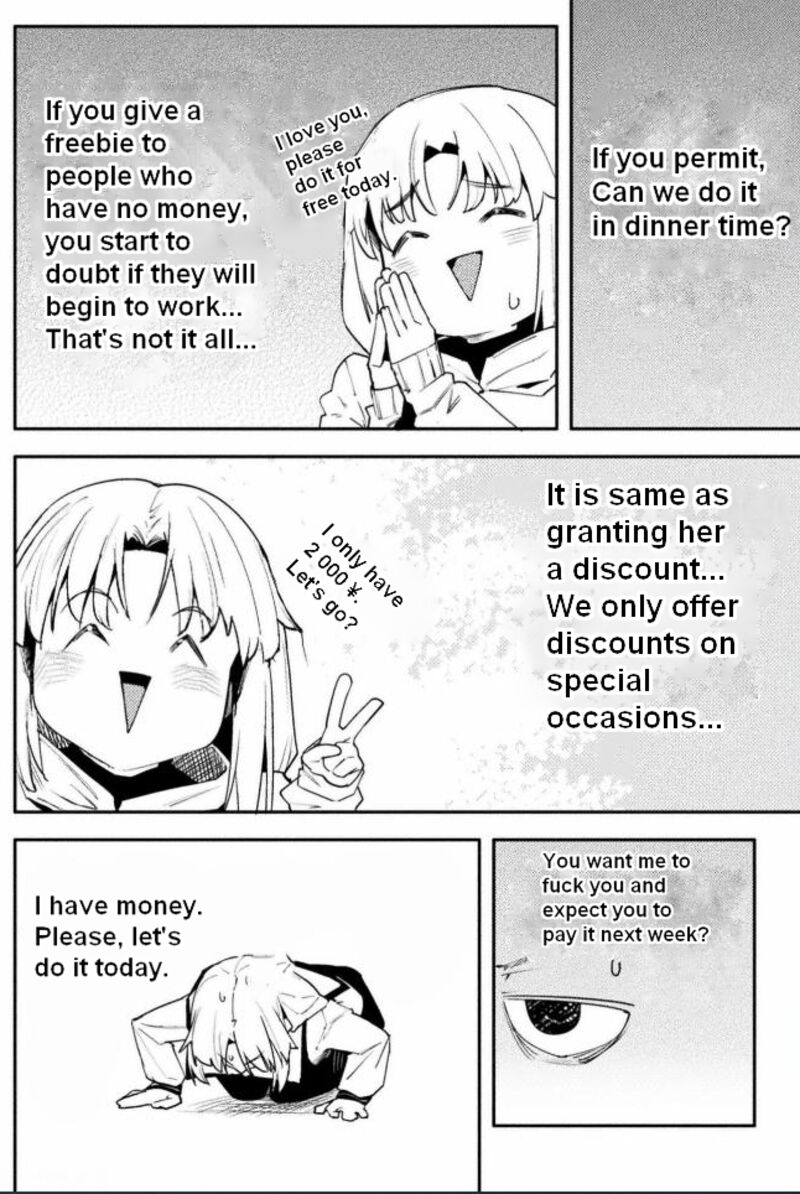 Teisou Gyakuten Sekai No Doutei Henkyou Ryoushu Kishi 38 10