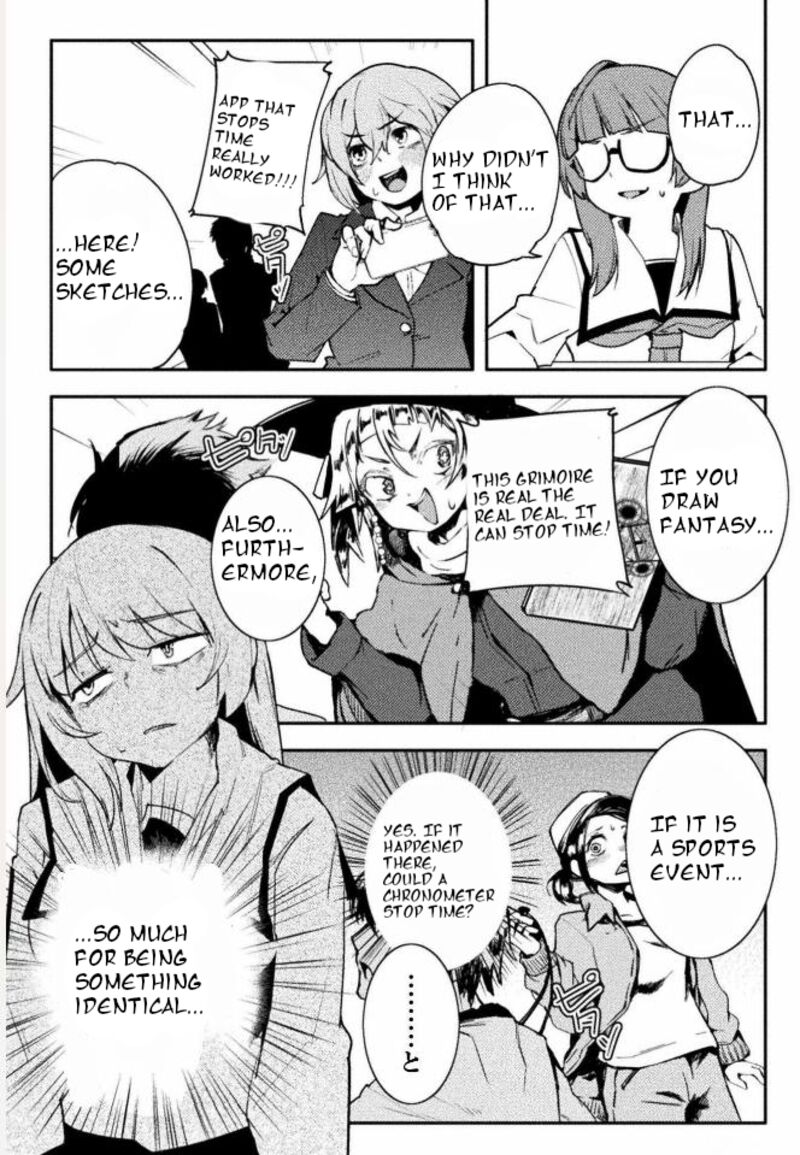 Teisou Gyakuten Sekai No Doutei Henkyou Ryoushu Kishi 39 13