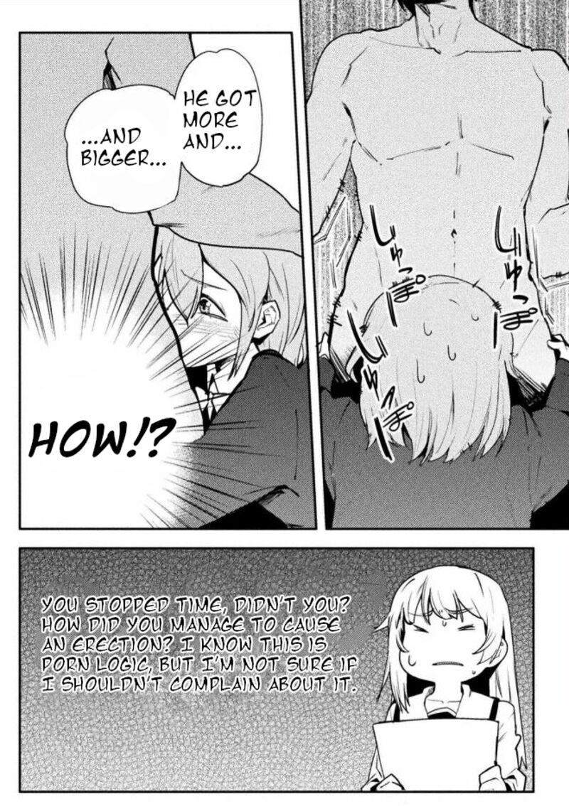 Teisou Gyakuten Sekai No Doutei Henkyou Ryoushu Kishi 39 6