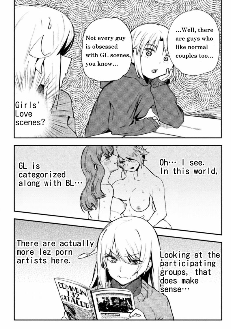 Teisou Gyakuten Sekai No Doutei Henkyou Ryoushu Kishi 40 10